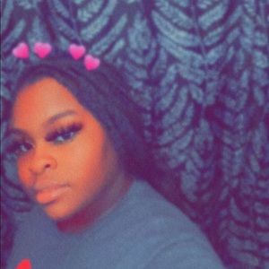 Meet your Posher, Anita